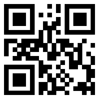 3918984254 - Immagine del Qr Code associato