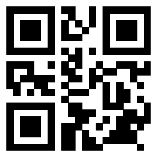 Immagine del Qr Code di 3918984256