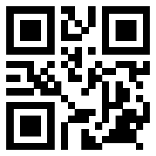 Immagine del Qr Code di 3918984257
