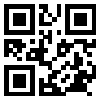 Scansione del Qr Code di 3918984260