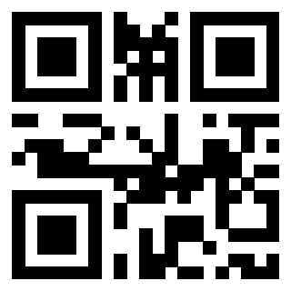 3918984262 - Immagine del Qr Code associato