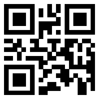 3918984263 - Immagine del QrCode associato
