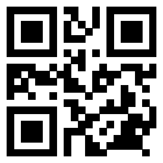 Immagine del QrCode di 3918984264