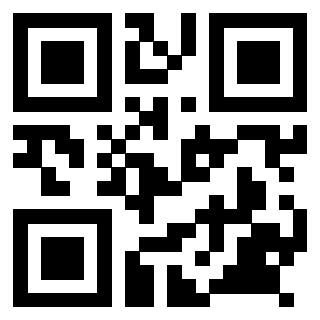 3918984265 Qr Code associato