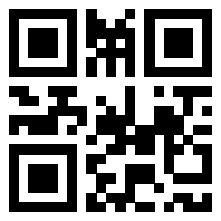 3918984266 - Immagine del Qr Code associato