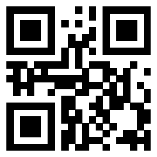 Il Qr Code di 3918984267