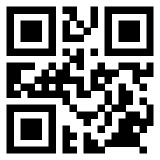 Il QrCode di 3918984271