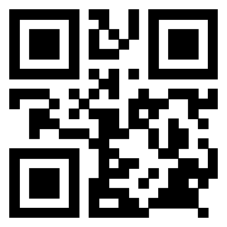 Il QrCode di 3918984272