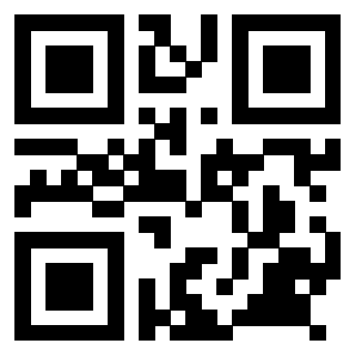 3918984273 - Immagine del QrCode associato