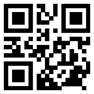 3918984274 - Immagine del QrCode