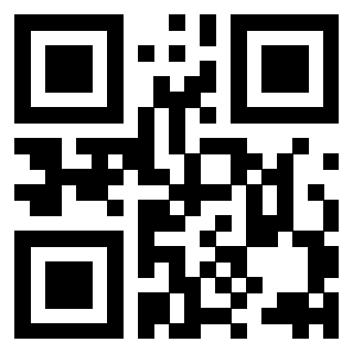 3918984275 Qr Code associato
