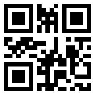 3918984276 - Immagine del QrCode associato