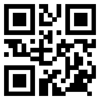 Scansione del Qr Code di 3918984277