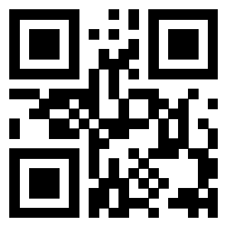 3918984278 - Immagine del QrCode associato