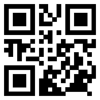 Scansione del Qr Code di 3918984279