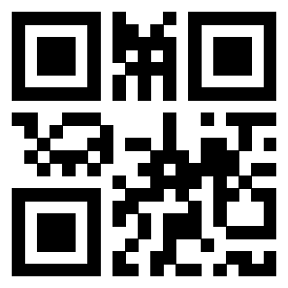 Il QrCode di 3918984283