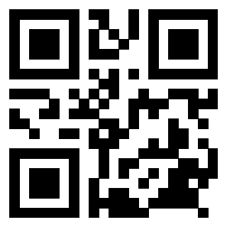 Scansione del Qr Code di 3918984284