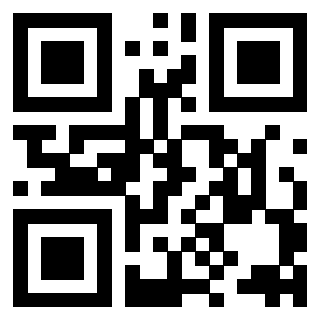 Immagine del Qr Code di 3918984285