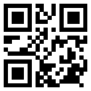 Immagine del QrCode di 3918984286