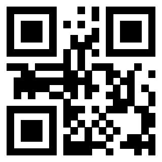3918984288 QrCode associato