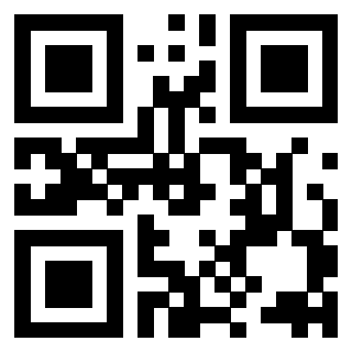 Il Qr Code di 3918984289