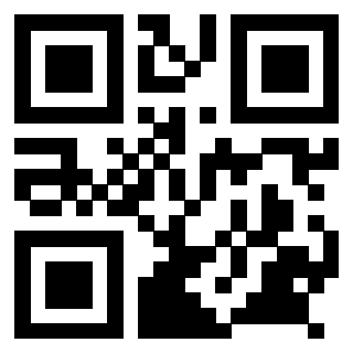 3918984291 - Immagine del Qr Code