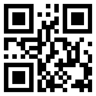 Il QrCode di 3918984292