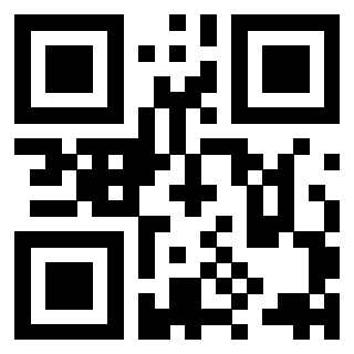 Scansione del Qr Code di 3918984294