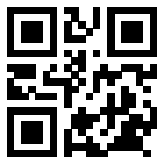 3918984295 - Immagine del Qr Code associato