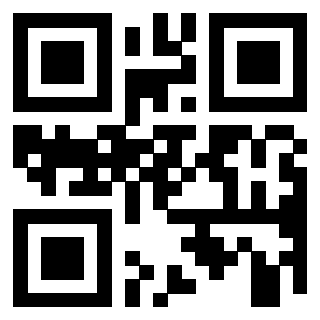 3918984296 - Immagine del Qr Code associato