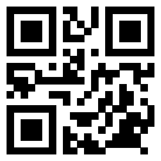 3918984299 QrCode associato