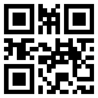 3918984300 - Immagine del QrCode associato