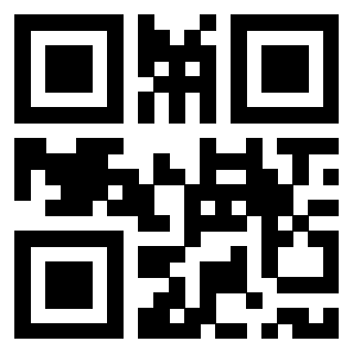 Il QrCode di 3918984301