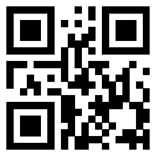 Immagine del QrCode di 3918984303