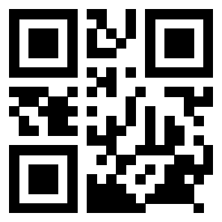 3918984304 - Immagine del QrCode