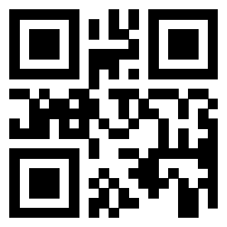 Il Qr Code di 3918984305