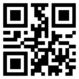 Immagine del QrCode di 3918984307
