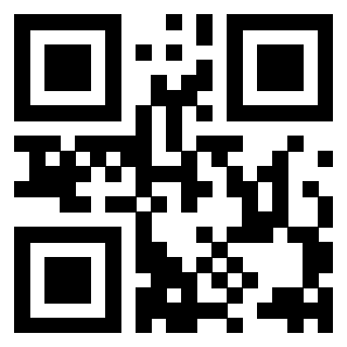 3918984308 - Immagine del Qr Code associato