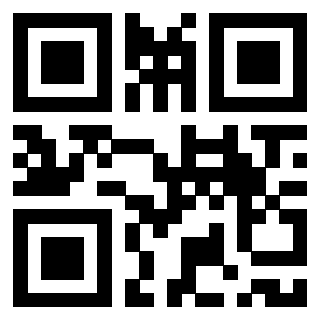 Il QrCode di 3918984309