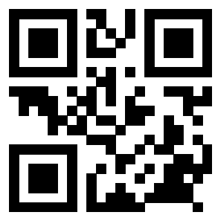 3918984310 QrCode associato