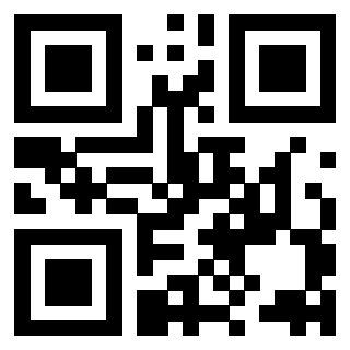 Il Qr Code di 3918984313