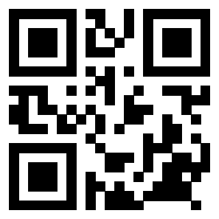 3918984317 Qr Code associato