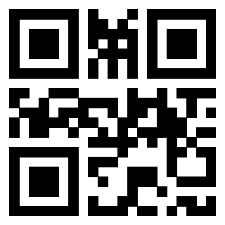 3918984318 - Immagine del QrCode associato