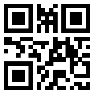 3918984320 - Immagine del Qr Code