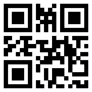 Immagine del QrCode di 3918984324