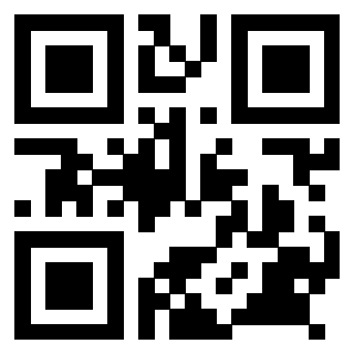 3918984328 - Immagine del Qr Code associato