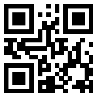 Immagine del Qr Code di 3918984329