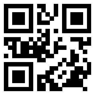 Il Qr Code di 3918984330