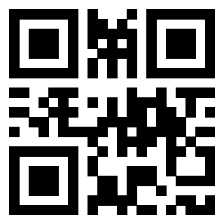 Il Qr Code di 3918984332