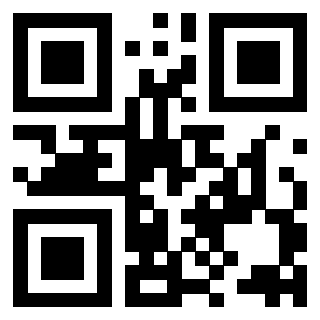 Il QrCode di 3918984333